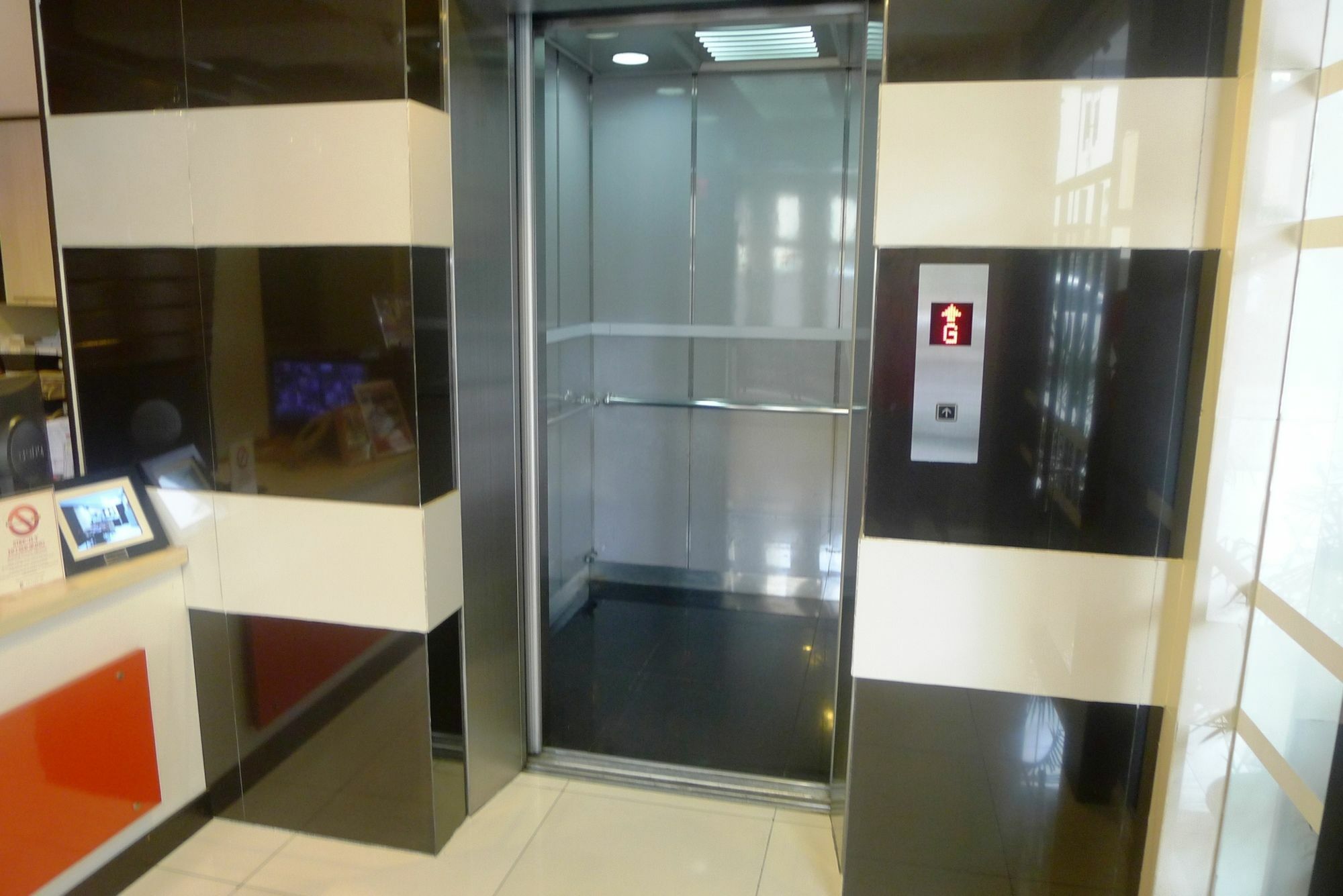 The Studio 18 Residences Manila Kültér fotó